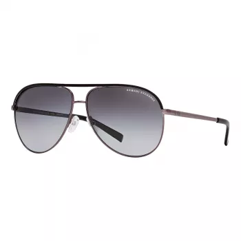 ARMANI EXCHANGE AX2002-60992V Unisex Saulesbrilles