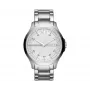 Armani Exchange vīriešu pulkstenis AX2177 46mm nerūsējošais tērauds melns ciparnīca