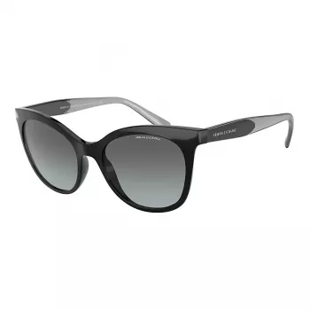 ARMANI EXCHANGE Sieviešu saulesbrilles AX4094S81588G Havana 54/19/140 mm