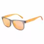 Armani Exchange Sieviešu Saulesbrilles X4103SF8328F6 Havana Propionate 56mm