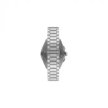 Armani Luigi AR11480 vīriešu kvarca pulkstenis, 40 mm, zils ciparnīca, nerūsējošā tērauda sieta