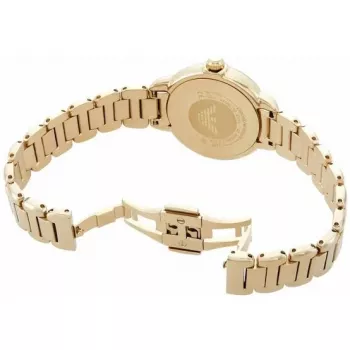 ARMANI sieviešu analogs kvarca pulkstenis AR11609 (32mm)