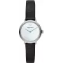 ARMANI Sieviešu pulkstenis AR11159 kvarca analogs 28mm nerūsējošais tērauds