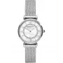 ARMANI sieviešu pulkstenis AR11319 Gianni T-Bar nerūsējošais tērauds 32mm