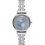 ARMANI Women's Watch AR11594 32mm Stainless Steel Rose Gold-Tone
