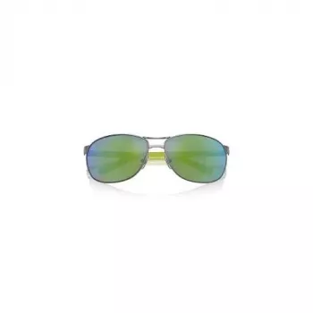 ARNETTE AN3090-745-8N Vīriešu taisnstūra saulesbrilles 64/15/130 mm