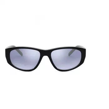 ARNETTE AN4269-41AM54 Vīriešu polarizētās saulesbrilles, matēti melna, 55 mm