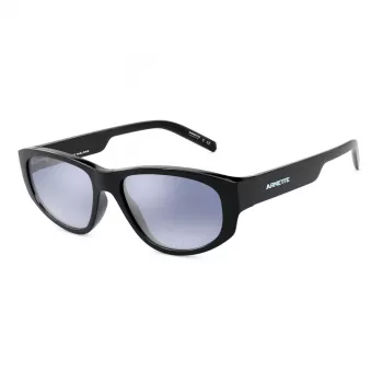 ARNETTE AN4269-41AM54 Vīriešu polarizētās saulesbrilles, matēti melna, 55 mm