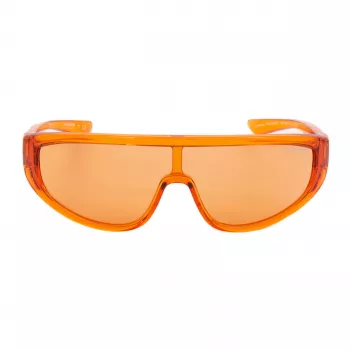 ARNETTE Unisex Brillen A426426547430 - Matēts Melns Rāmis, Polarizētas Tumši Pelēkas Lēcas, 54mm Lēcu Platums