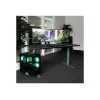 Arozzi Arena Medium ARENA-MEDIUM-FST spēļu galds, 140 × 75,5 cm, Forest Green
