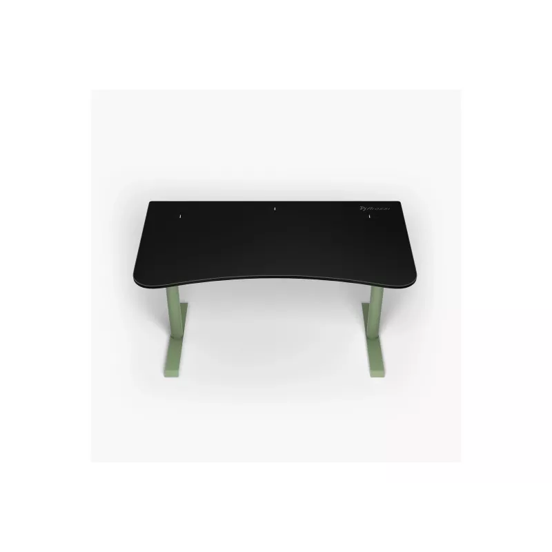 Arozzi Arena Medium ARENA-MEDIUM-FST spēļu galds, 140 × 75,5 cm, Forest Green