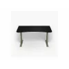 Arozzi Arena Medium ARENA-MEDIUM-FST spēļu galds, 140 × 75,5 cm, Forest Green