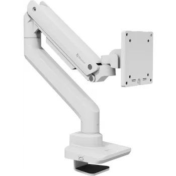 AROZZI TIS Alzare Neo Pro Single Monitor Arm 17-49 inches 20 kg White (AZ-ALZARE-NEO-PRO-WT)