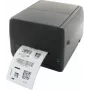 ARTDEV AL-T451 Termopārsūtīšanas etiķešu printeris USB Ethernet Melns