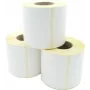 ARTDEV Etiķešu Ruļlis - Termopārnese 148 x 210mm D180mm Serde 76 700 Etiķetes/Ruļlis