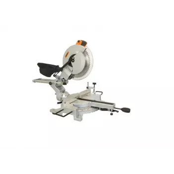 ARTYK ATIKA Slīpzāģis KGSZ 305N-2 2000W 305mm ar lāzera vadotni un putekļu nosūkšanu