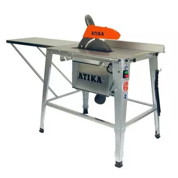 ARTYK ATIKA RIPZĀĢIS HT315 315mm 3.0kW 230V 90mm