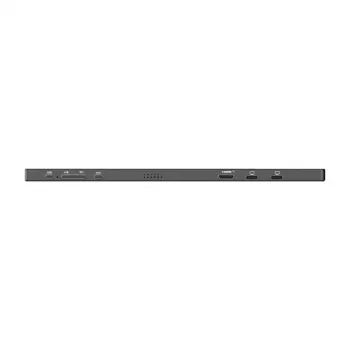 Arzopa A3C Pro 13.3 inch 1080P portatīvais monitors, IPS, USB-C, Mini HDMI, HDR10, iebūvēti skaļruņi, viedais vāciņš