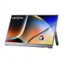 ARZOPA Z1C 16.1 collu IPS Full HD 144Hz portatīvais monitors (pelēks)