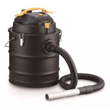 Pelnu putekļsūcējs K-605 20L
