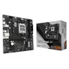 ASRock A620AM-P AMD A620 AM5 Micro ATX mātesplate (DDR5, HDMI, DisplayPort, M.2)
