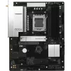 ASRock B650 Rock WiFi7 AM5 ATX mātesplate