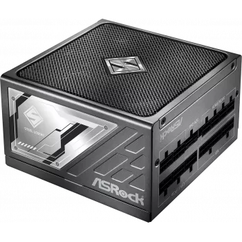 ASRock Steel Legend SL-850P 850W ATX 80+ Platinum pilnībā modulārs barošanas bloks