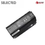 ASUS A42-G750 klēpjdatora akumulators, 4400mAh, Extra Digital Selected
