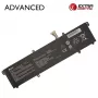 ASUS B31N1911 rezerves klēpjdatora akumulators, 3600mAh Li-ion, 11.4V, 42Wh, 3-cell, melns, saderīgs ar VivoBook 15 sēriju
