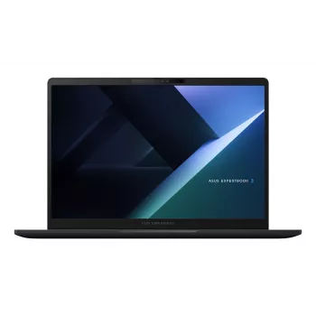 ASUS ExpertBook B3 B3405CVA-LY0299X klēpjdators, 14 collu WUXGA, Intel Core i7-13620H, 16GB DDR5, 512GB SSD, Windows 11 Pro, franču AZERTY tastatūra