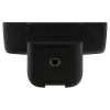 ASUS C3 Webcam - Full HD 1080p - Iebūvēts mikrofons - USB - Melns