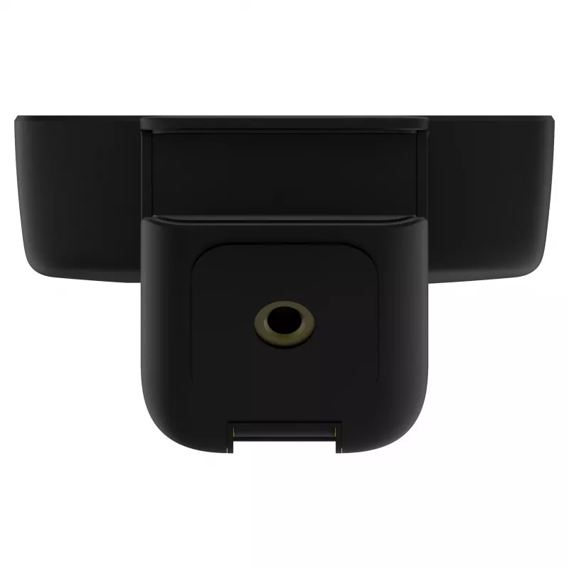 ASUS C3 Webcam - Full HD 1080p - Iebūvēts mikrofons - USB - Melns