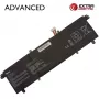ASUS C31N1821 4210mAh litija polimēru klēpjdatora baterija ZenBook 13/14/15 UX333 UX433 UX533 sērijai - melna