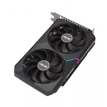 ASUS Dual GeForce RTX 3060 V2 OC Edition 12GB GDDR6