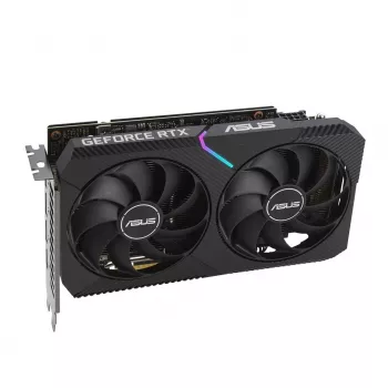 ASUS Dual GeForce RTX 3060 V2 OC Edition 12GB GDDR6