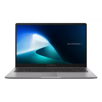 ASUS ExpertBook P1 P1503CVA-S72481X klēpjdators, 15,6 collu Full HD, Intel Core 5 210H, 16GB DDR5, 512GB SSD, Windows 11 Pro, franču AZERTY tastatūra