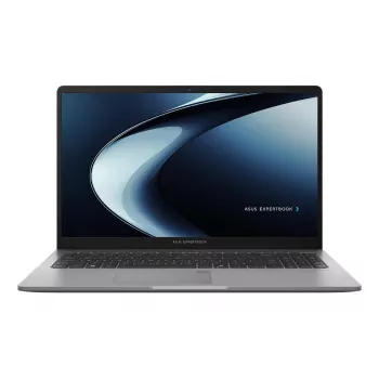 ASUS ExpertBook P1 PM1503CDA-S70453X klēpjdators, 15,6 collu Full HD, AMD Ryzen 5 150, 16GB DDR5, 512GB SSD, Windows 11 Pro