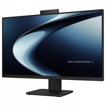 ASUS ExpertCenter P470VAK-BPE627X viss vienā dators, Intel Core 7 240H, 27 collu Full HD, 16GB DDR5, 512GB SSD, Windows 11 Pro