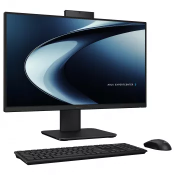 ASUS ExpertCenter P400 23.8 inch All-in-One PC, Intel Core 5-210H, 16GB RAM, 512GB SSD, No OS