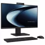 ASUS ExpertCenter P400 23.8 inch All-in-One PC, Intel Core 5-210H, 16GB RAM, 512GB SSD, No OS