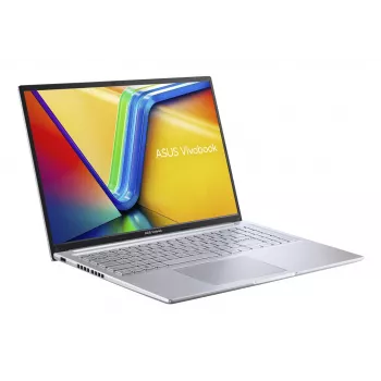 ASUS F1605VA-WS96 16 inch WUXGA klēpjdators - Intel Core i9-13900H, 16GB RAM, 1TB SSD, Windows 11 Home, Sudraba