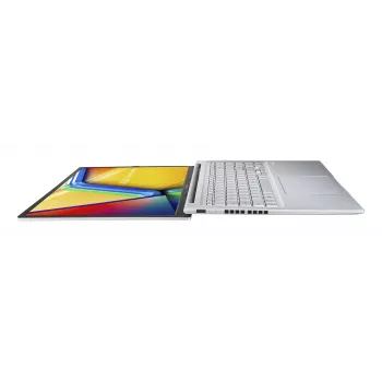 ASUS F1605VA-WS96 16 inch WUXGA klēpjdators - Intel Core i9-13900H, 16GB RAM, 1TB SSD, Windows 11 Home, Sudraba