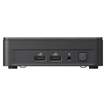 ASUS NUC 13 Pro Arena Canyon mini dators, Intel Core i7-1370P, vPro, bez komponentēm