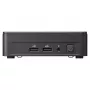 ASUS NUC 13 Pro Arena Canyon mini dators, Intel Core i7-1370P, vPro, bez komponentēm