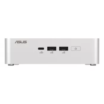 ASUS NUC 15 Pro+ RNUC15CRSU9084A2 mini dators, Intel Core Ultra 9 285H, 32GB DDR5, 1TB SSD, Windows 11 Home