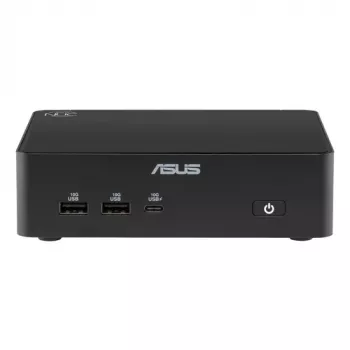 ASUS NUC RNUC16GDKU7664N2 mini dators, Intel Core Ultra 7 356H, 16GB DDR5, 1TB SSD, Windows 11 Pro