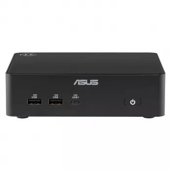 ASUS NUC RNUC16GDKU7664N2 mini dators, Intel Core Ultra 7 356H, 16GB DDR5, 1TB SSD, Windows 11 Pro
