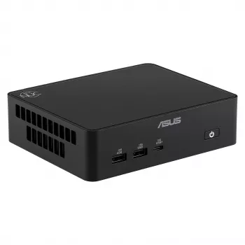 ASUS NUC RNUC16WCKC7094C2 mini dators, Intel Core 7 350, 32GB DDR5, 1TB SSD, Windows 11 Pro