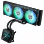 ASUS Prime SLC II 360 ARGB LCD AIO šķidruma dzesētājs, 360 mm radiators, 3 x 120 mm ARGB ventilatori
