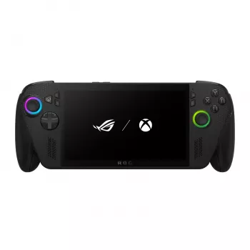 ASUS ROG Ally X 7 inch rokas spēļu konsole - AMD Ryzen Z1 Extreme, 24GB LPDDR5X, 1TB SSD, Windows 11 Home